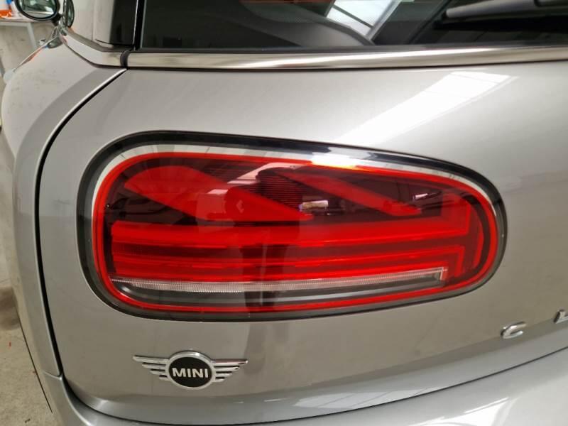 Mini Clubman COOPER ESSENTIAL DCT AUTOMATICA - foto 43