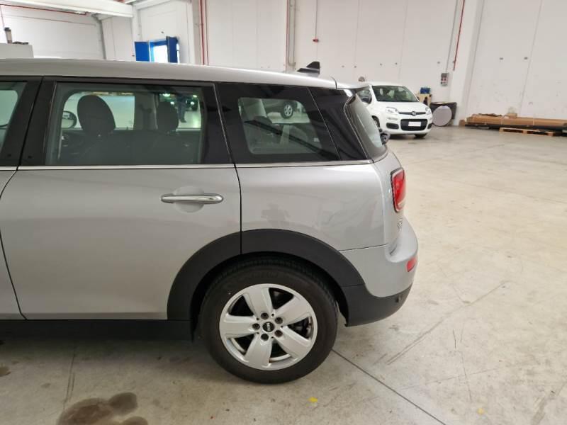 Mini Clubman COOPER ESSENTIAL DCT AUTOMATICA - foto 45