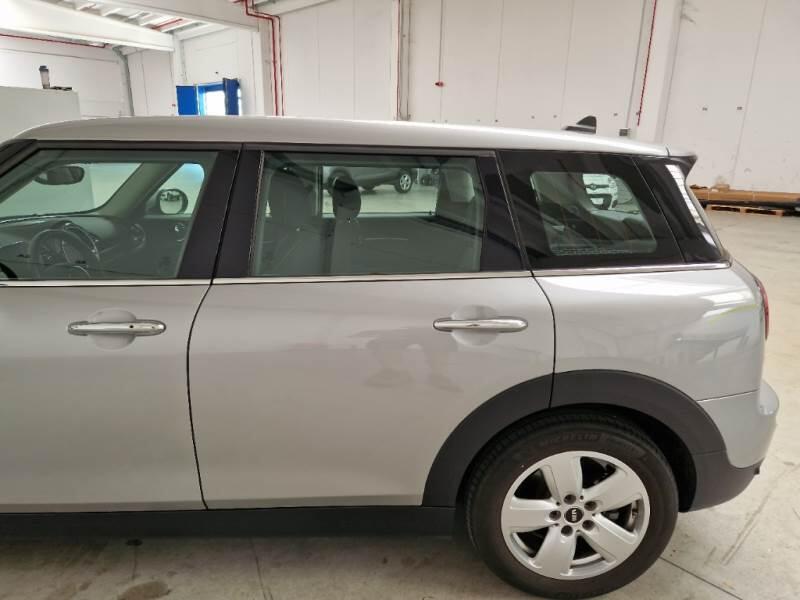 Mini Clubman COOPER ESSENTIAL DCT AUTOMATICA - foto 47