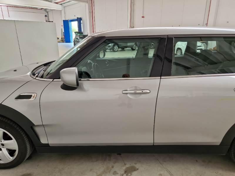 Mini Clubman COOPER ESSENTIAL DCT AUTOMATICA - foto 49
