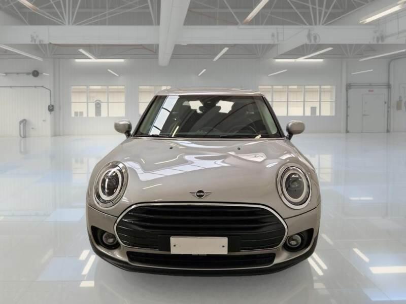 Mini Clubman COOPER ESSENTIAL DCT AUTOMATICA - foto 6