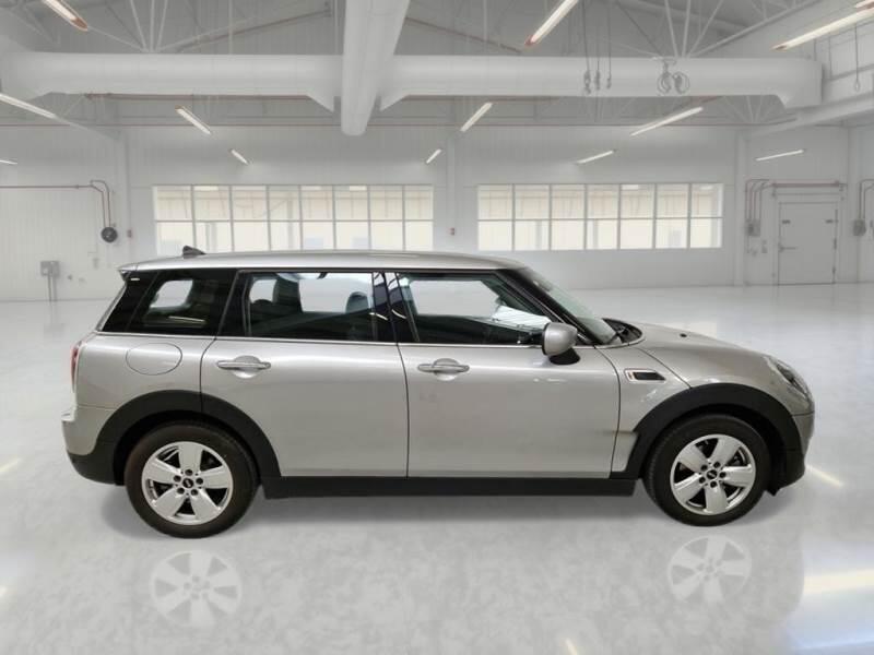 Mini Clubman COOPER ESSENTIAL DCT AUTOMATICA - foto 7