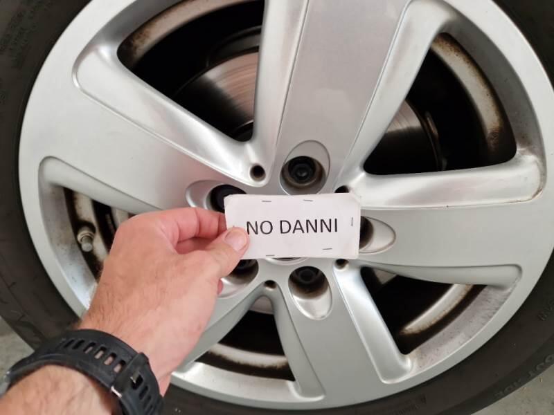 Mini Clubman COOPER ESSENTIAL DCT AUTOMATICA - foto 62