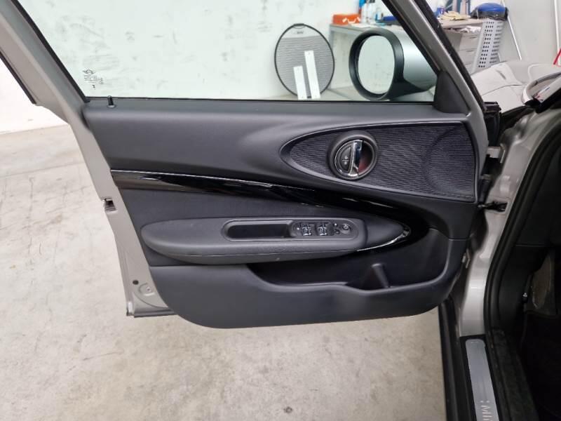 Mini Clubman COOPER ESSENTIAL DCT AUTOMATICA - foto 65