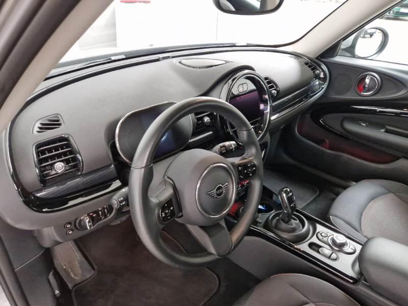 Mini Clubman COOPER ESSENTIAL DCT AUTOMATICA - foto 69