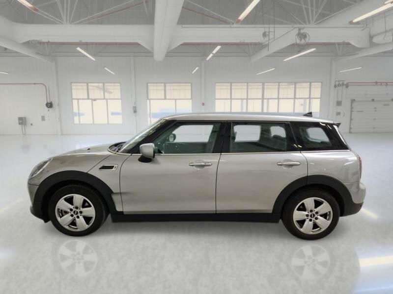 Mini Clubman COOPER ESSENTIAL DCT AUTOMATICA - foto 8