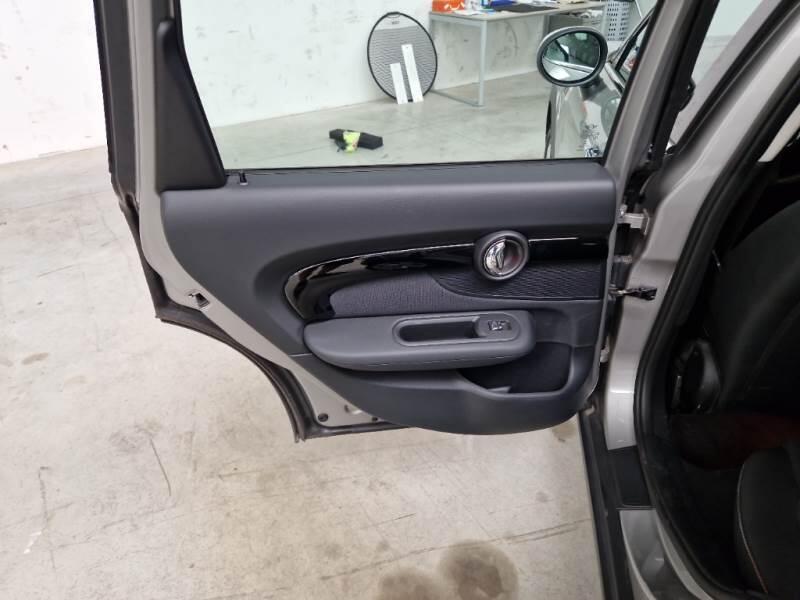Mini Clubman COOPER ESSENTIAL DCT AUTOMATICA - foto 75
