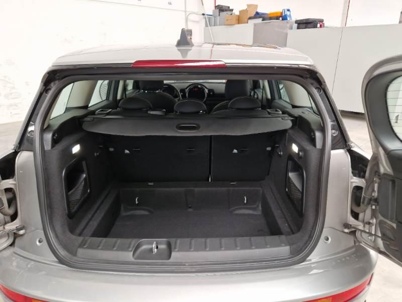 Mini Clubman COOPER ESSENTIAL DCT AUTOMATICA - foto 77