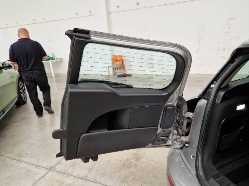 Mini Clubman COOPER ESSENTIAL DCT AUTOMATICA - foto 84