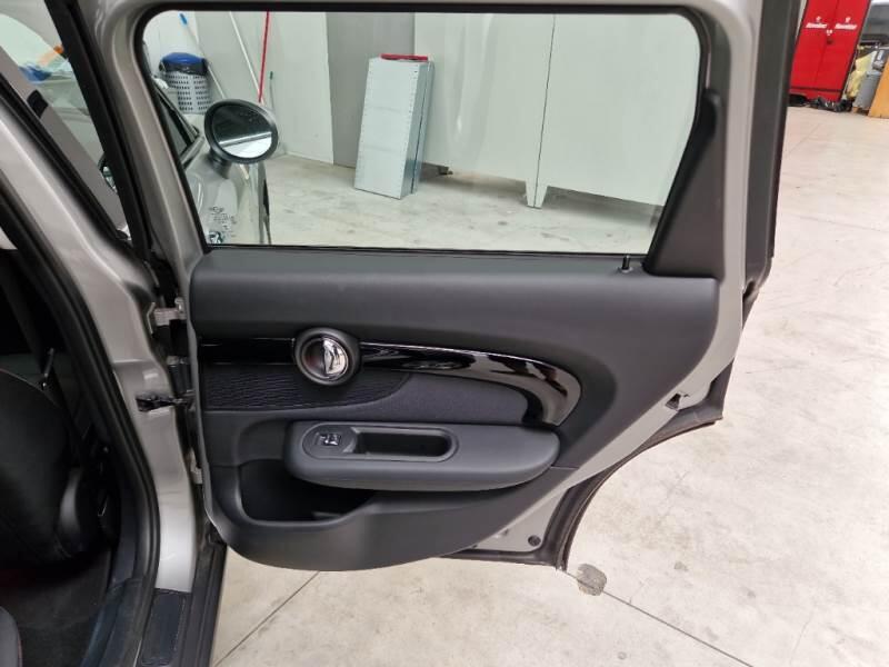 Mini Clubman COOPER ESSENTIAL DCT AUTOMATICA - foto 88