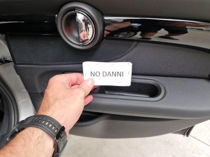 Mini Clubman COOPER ESSENTIAL DCT AUTOMATICA - foto 89