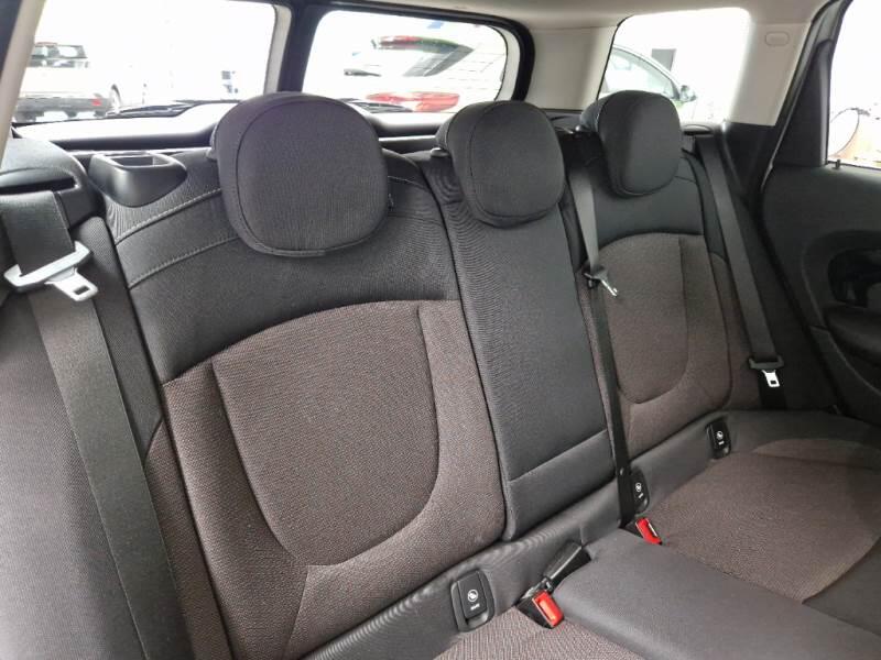 Mini Clubman COOPER ESSENTIAL DCT AUTOMATICA - foto 90