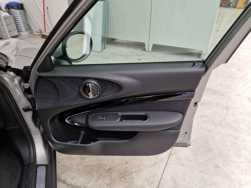Mini Clubman COOPER ESSENTIAL DCT AUTOMATICA - foto 92