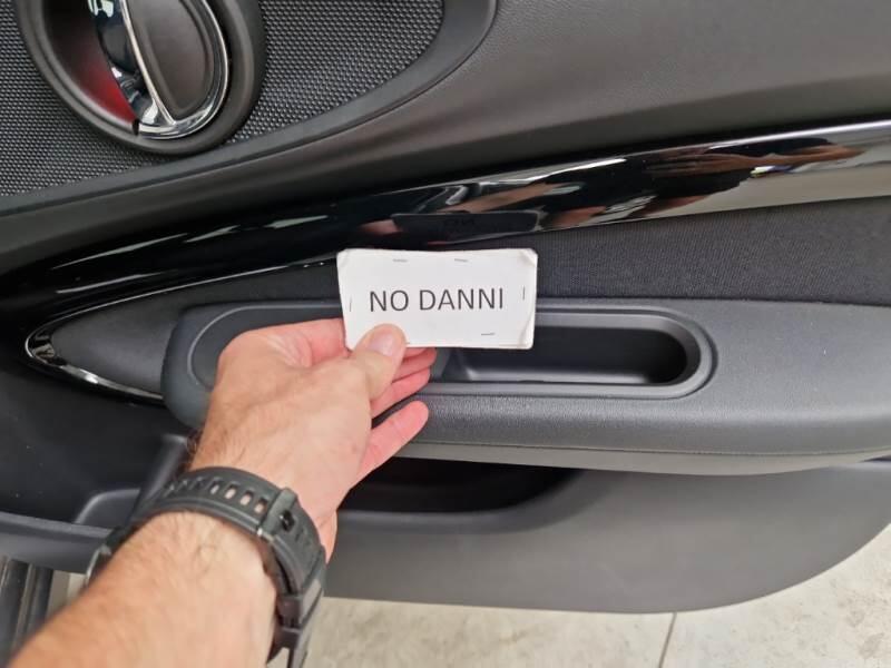 Mini Clubman COOPER ESSENTIAL DCT AUTOMATICA - foto 93