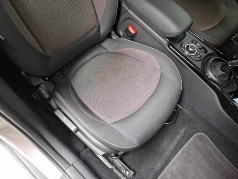 Mini Clubman COOPER ESSENTIAL DCT AUTOMATICA - foto 94