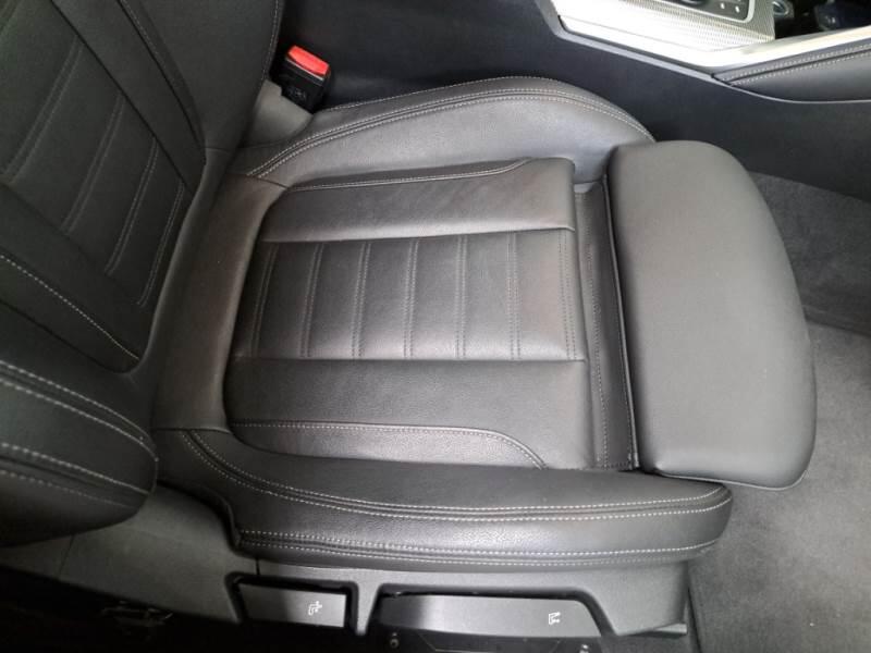 BMW Serie4-GranCoupe 2.0 420D M SPORT AUTO MH48V - foto 14