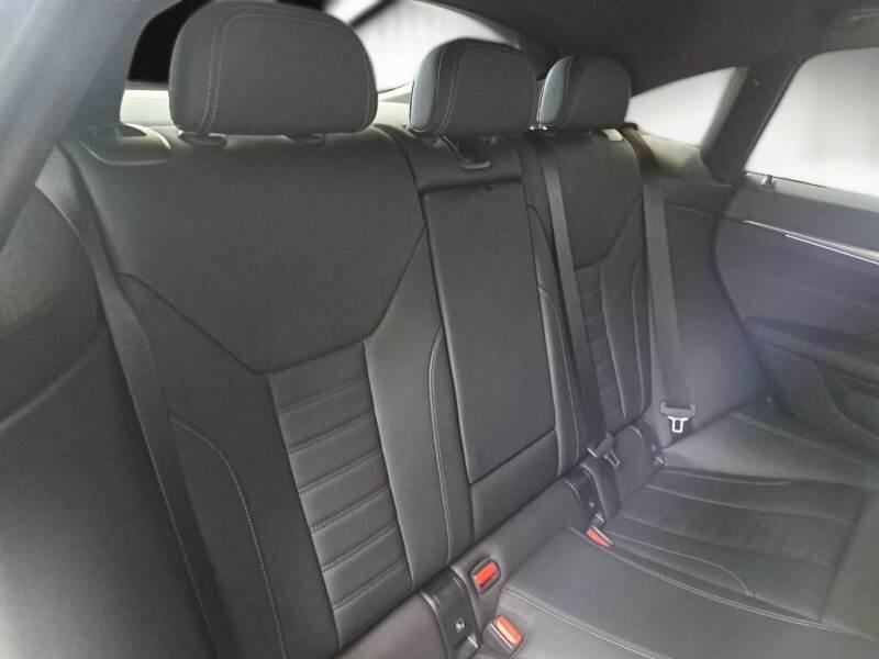 BMW Serie4-GranCoupe 2.0 420D M SPORT AUTO MH48V - foto 15