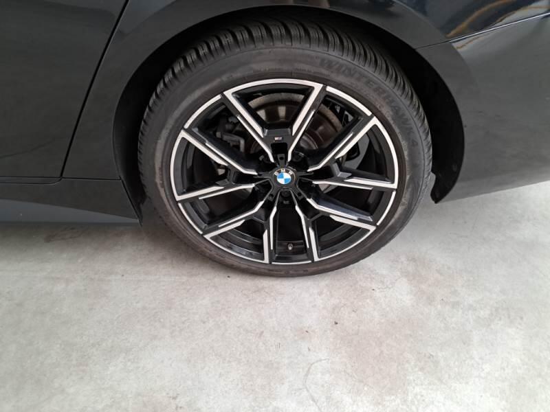 BMW Serie4-GranCoupe 2.0 420D M SPORT AUTO MH48V - foto 18