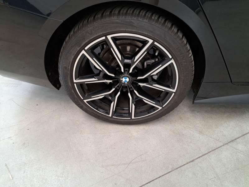 BMW Serie4-GranCoupe 2.0 420D M SPORT AUTO MH48V - foto 19