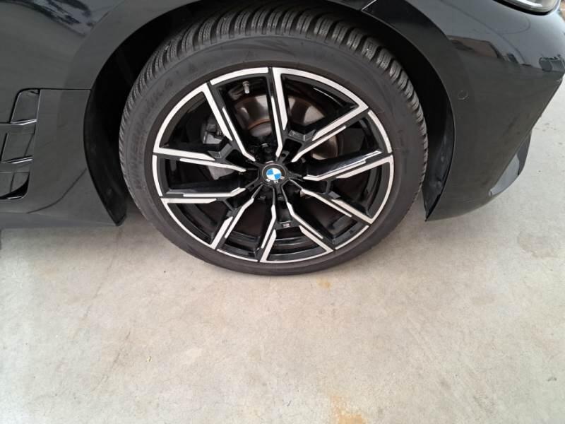 BMW Serie4-GranCoupe 2.0 420D M SPORT AUTO MH48V - foto 20