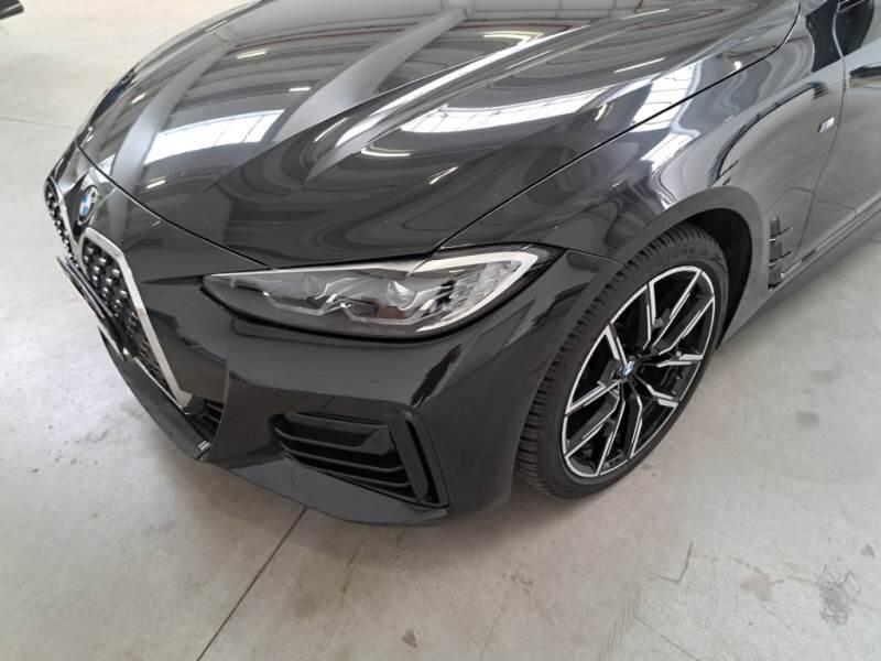 BMW Serie4-GranCoupe 2.0 420D M SPORT AUTO MH48V - foto 29