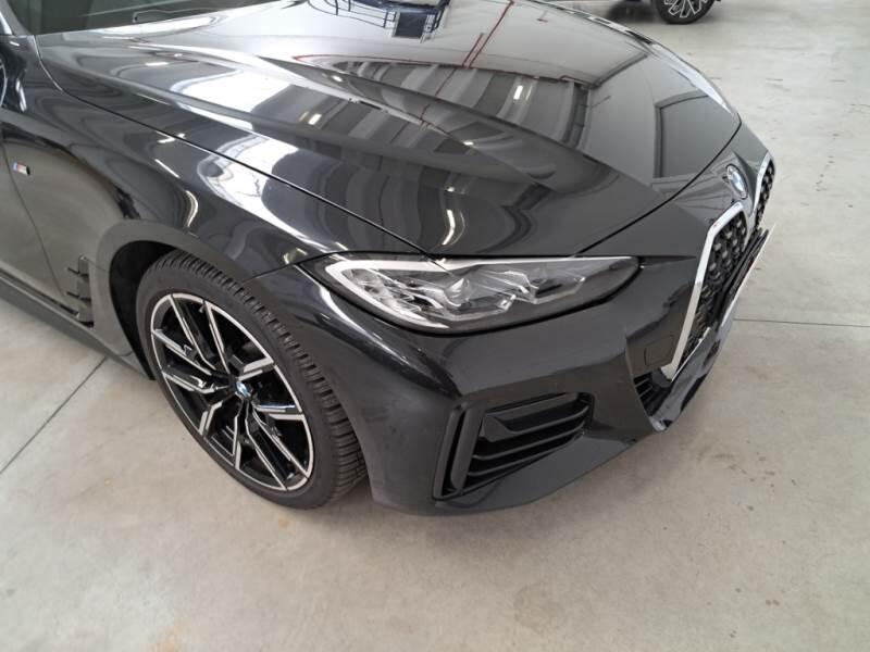 BMW Serie4-GranCoupe 2.0 420D M SPORT AUTO MH48V - foto 31