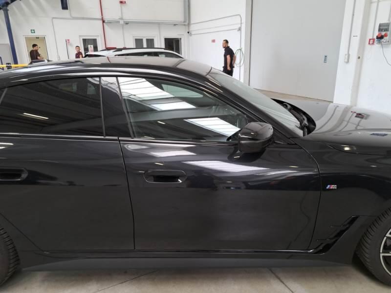 BMW Serie4-GranCoupe 2.0 420D M SPORT AUTO MH48V - foto 34