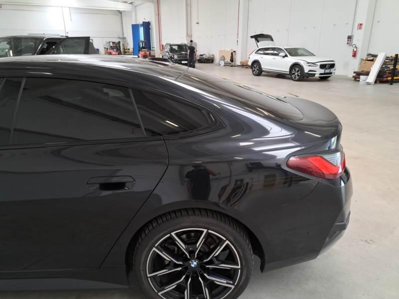 BMW Serie4-GranCoupe 2.0 420D M SPORT AUTO MH48V - foto 44