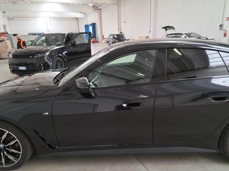 BMW Serie4-GranCoupe 2.0 420D M SPORT AUTO MH48V - foto 48