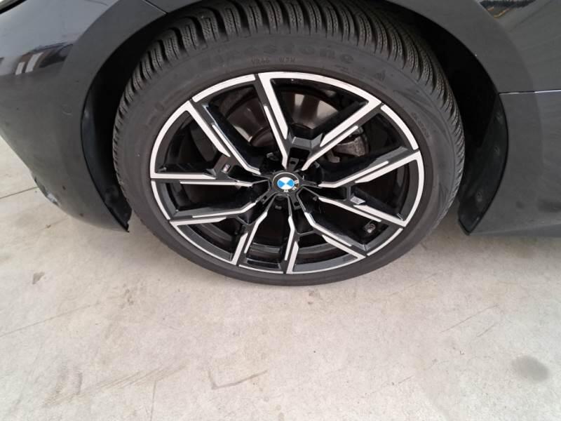 BMW Serie4-GranCoupe 2.0 420D M SPORT AUTO MH48V - foto 53