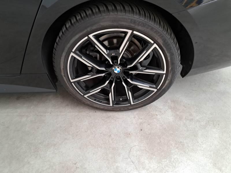 BMW Serie4-GranCoupe 2.0 420D M SPORT AUTO MH48V - foto 54