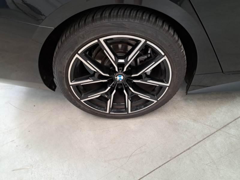 BMW Serie4-GranCoupe 2.0 420D M SPORT AUTO MH48V - foto 55