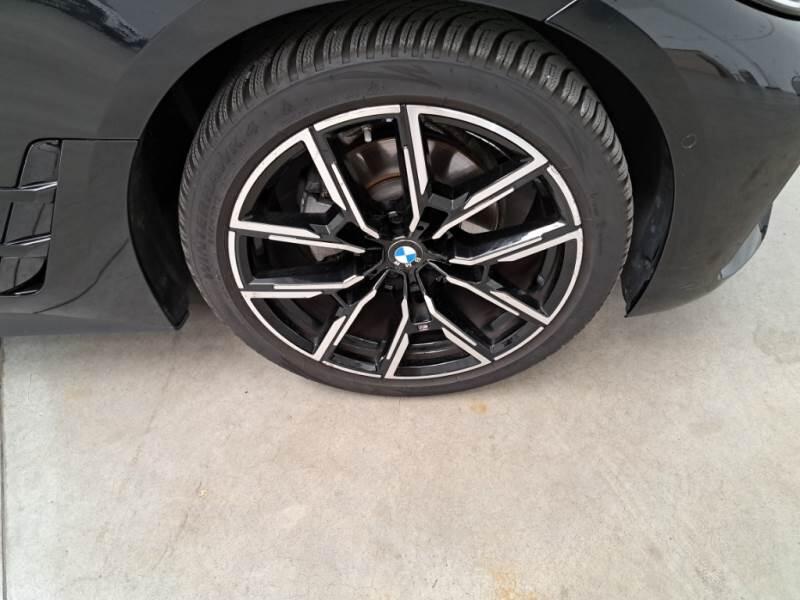 BMW Serie4-GranCoupe 2.0 420D M SPORT AUTO MH48V - foto 56