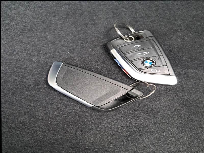 BMW Serie4-GranCoupe 2.0 420D M SPORT AUTO MH48V - foto 59