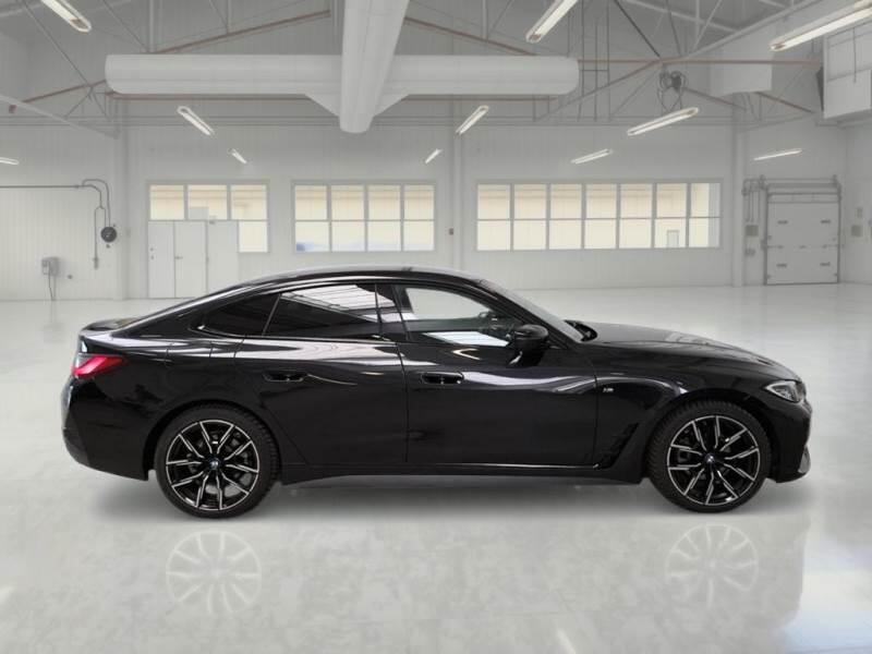 BMW Serie4-GranCoupe 2.0 420D M SPORT AUTO MH48V - foto 7