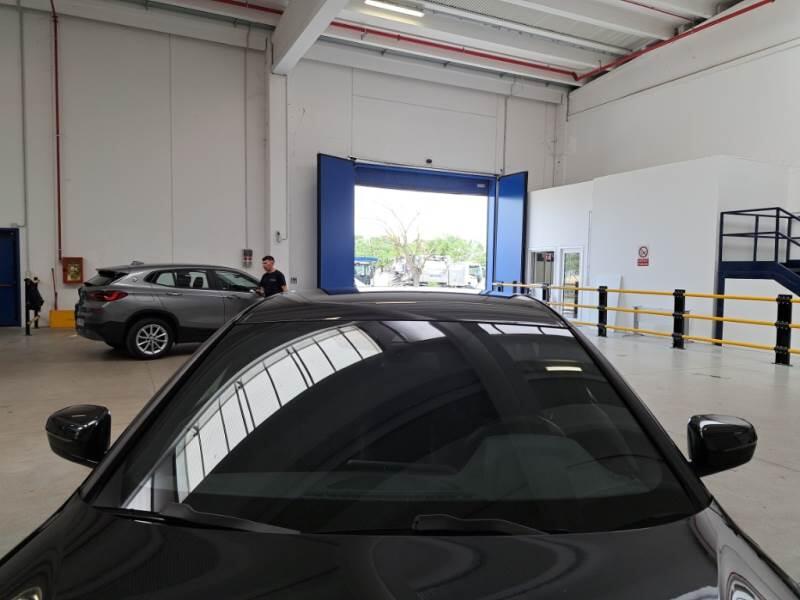 BMW Serie4-GranCoupe 2.0 420D M SPORT AUTO MH48V - foto 10