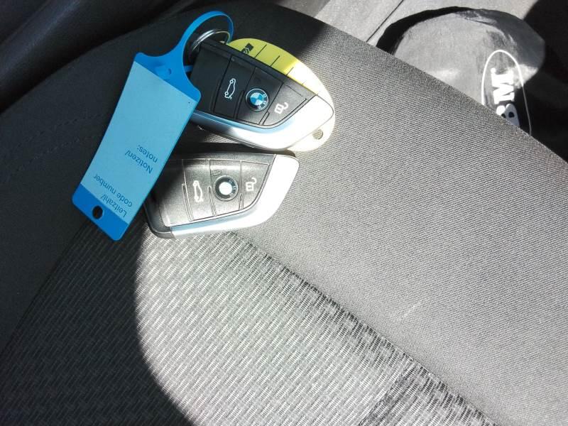 BMW X1 25E BUSINESS ADVANTAGE AUTOMATICO - foto 111
