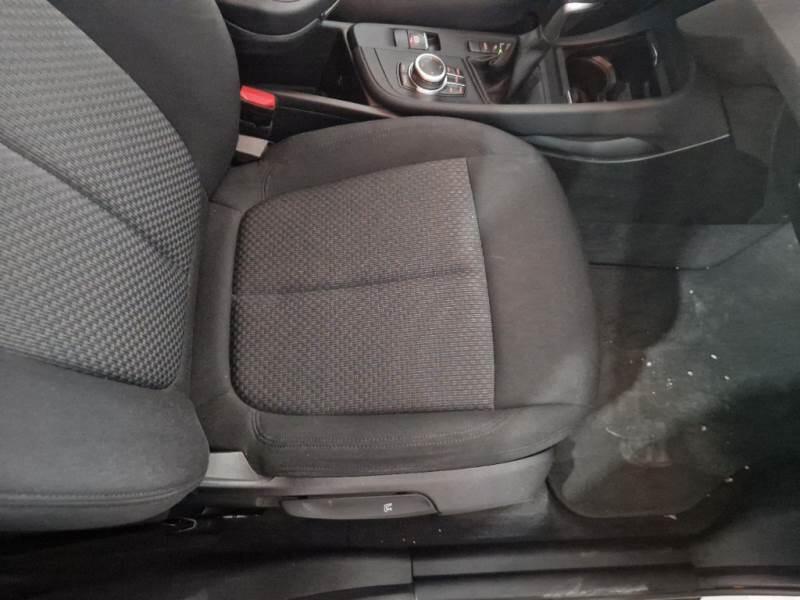 BMW X1 25E BUSINESS ADVANTAGE AUTOMATICO - foto 14