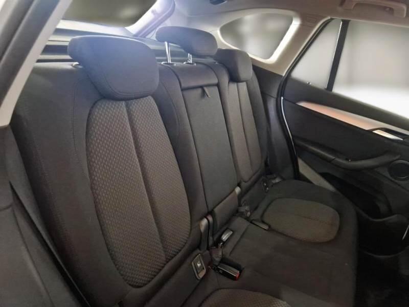 BMW X1 25E BUSINESS ADVANTAGE AUTOMATICO - foto 15