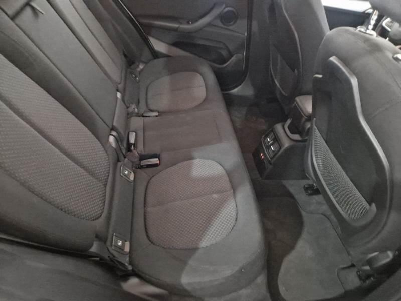 BMW X1 25E BUSINESS ADVANTAGE AUTOMATICO - foto 16