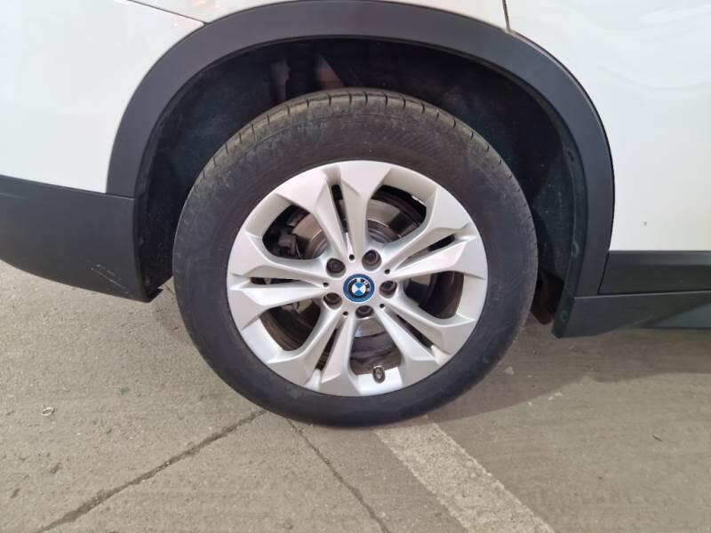 BMW X1 25E BUSINESS ADVANTAGE AUTOMATICO - foto 18