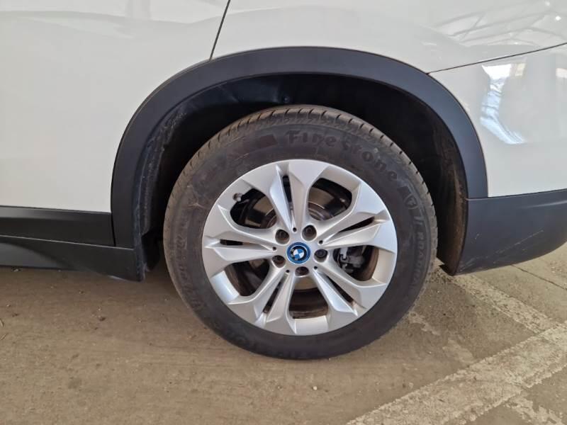 BMW X1 25E BUSINESS ADVANTAGE AUTOMATICO - foto 19
