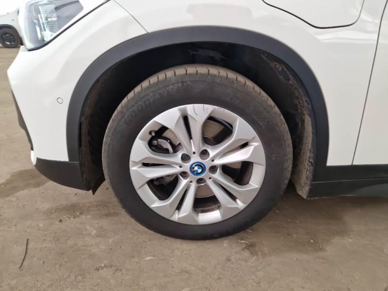 BMW X1 25E BUSINESS ADVANTAGE AUTOMATICO - foto 20