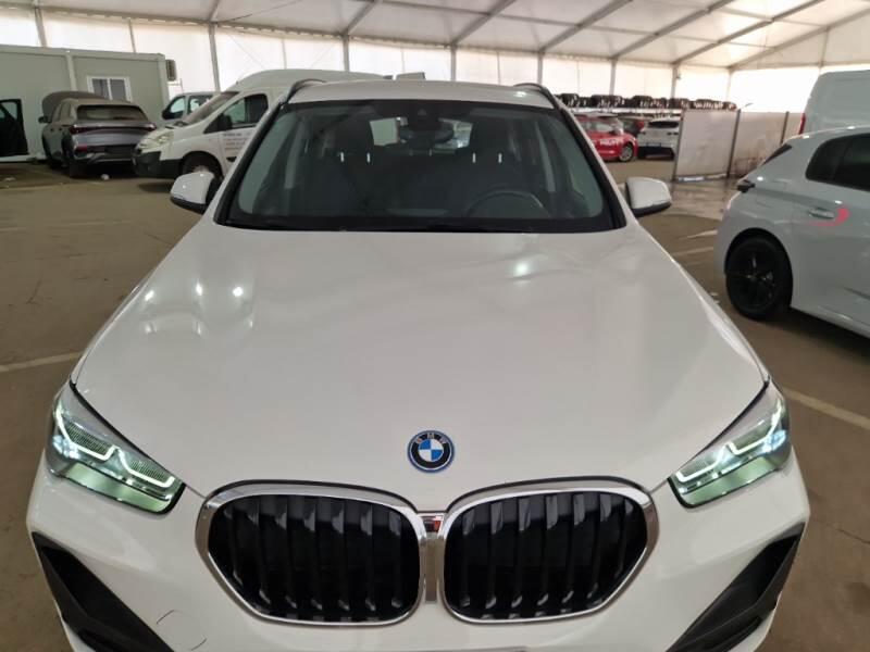 BMW X1 25E BUSINESS ADVANTAGE AUTOMATICO - foto 28