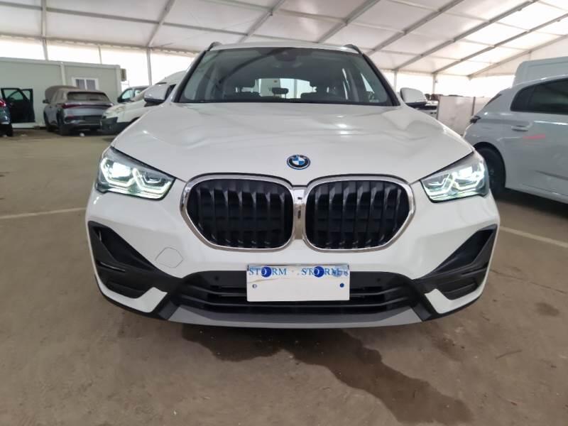 BMW X1 25E BUSINESS ADVANTAGE AUTOMATICO - foto 31