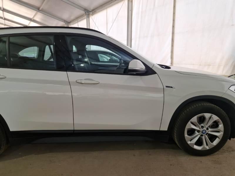 BMW X1 25E BUSINESS ADVANTAGE AUTOMATICO - foto 36