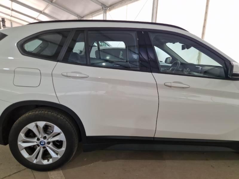 BMW X1 25E BUSINESS ADVANTAGE AUTOMATICO - foto 40