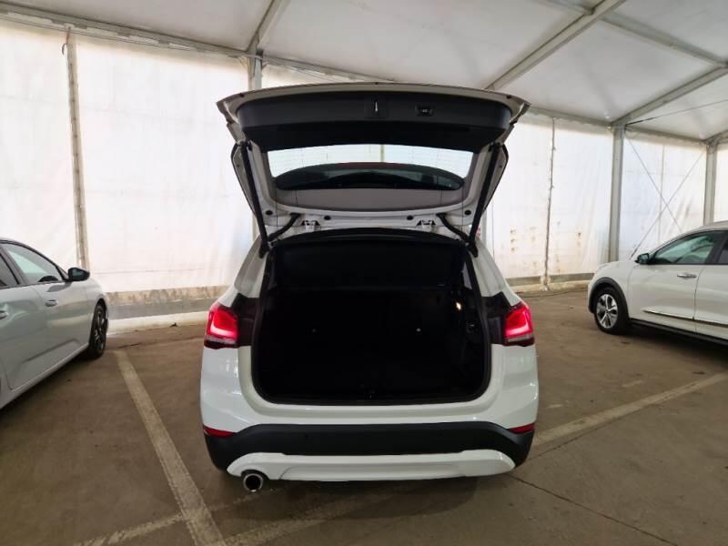 BMW X1 25E BUSINESS ADVANTAGE AUTOMATICO - foto 5