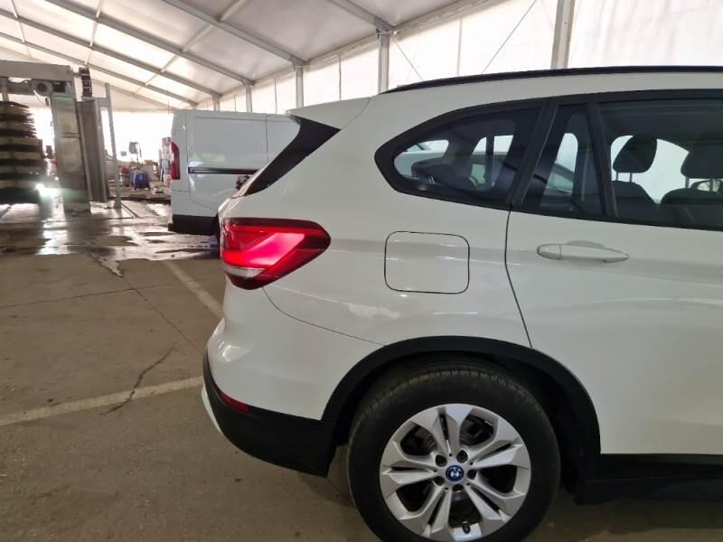 BMW X1 25E BUSINESS ADVANTAGE AUTOMATICO - foto 43