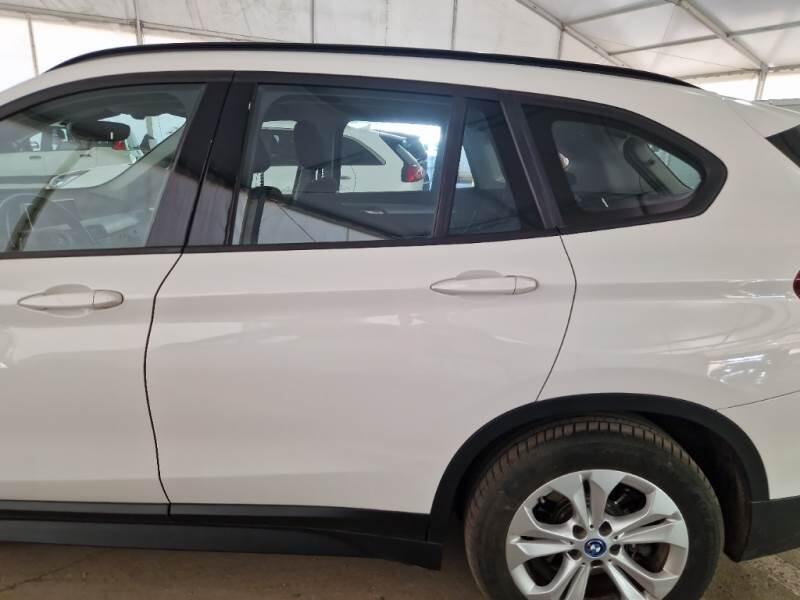 BMW X1 25E BUSINESS ADVANTAGE AUTOMATICO - foto 51
